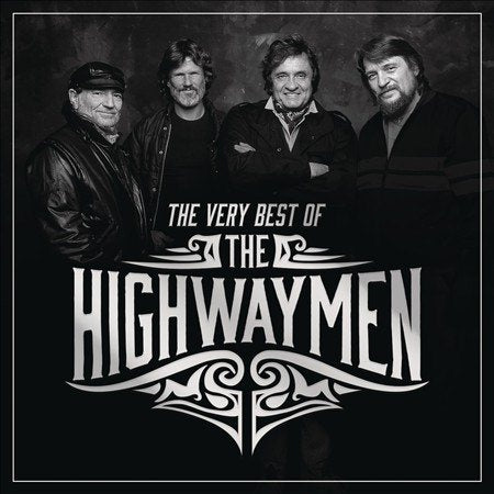 THE VERY BEST OF THE HIGHWAYMEN