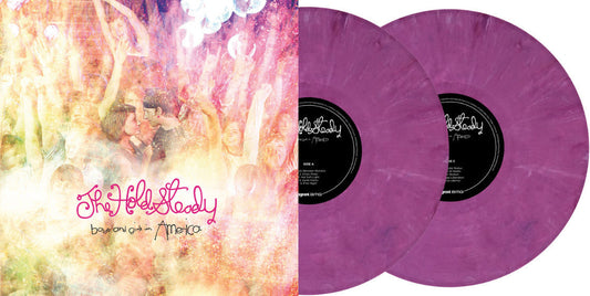 Boys And Girls In America [Lavender Eco Vinyl] [2LP]