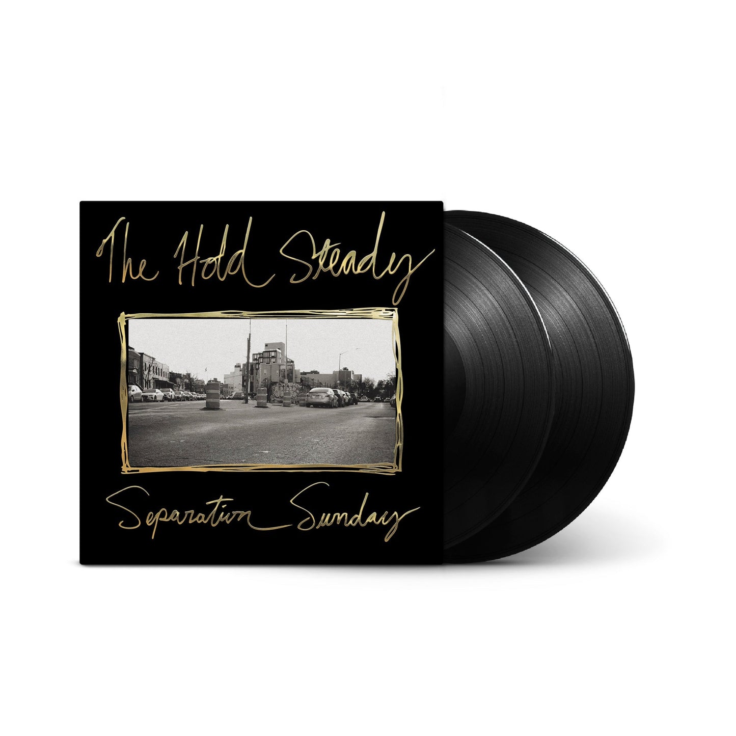 Separation Sunday (20 Year Anniversary Edition) [2LP]