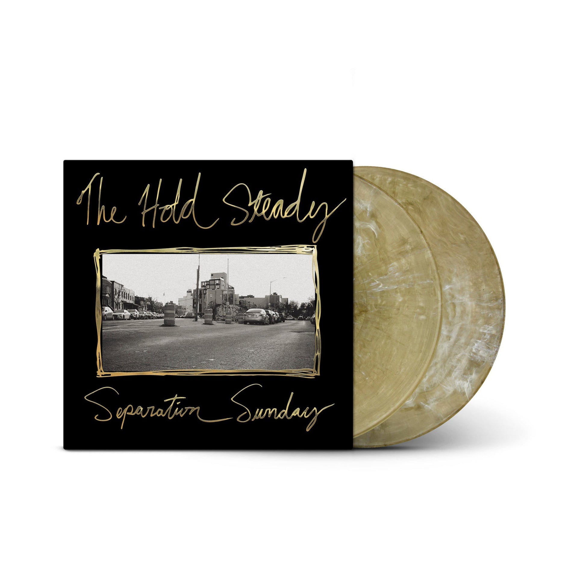 Separation Sunday (20 Year Anniversary Edition) (Indie Exclusive) [Gold Marble Vinyl] [2LP]