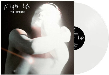 Night Life (Indie Exclusive, Limited Edition, Crystal Clear Colored Vinyl)