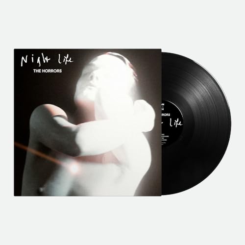 Night Life [LP]