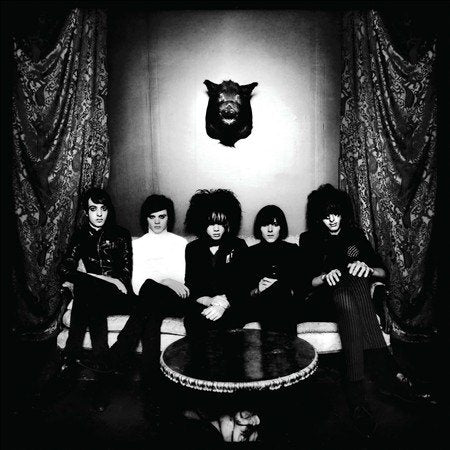 STRANGE HOUSE(LP+7")