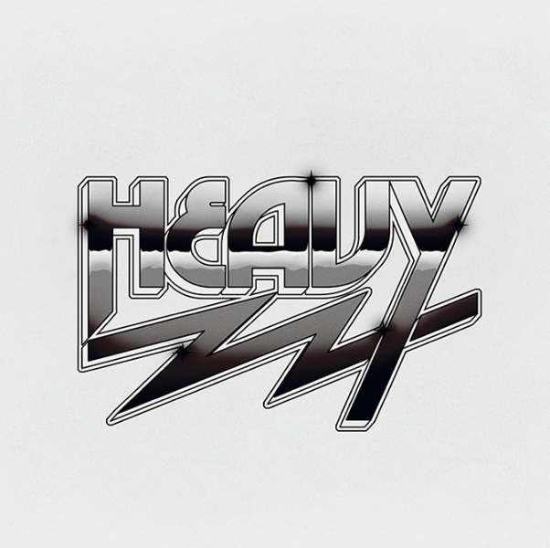 Heavy (Indie Exclusive) [Inverted Cover]