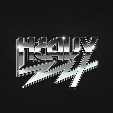 Heavy