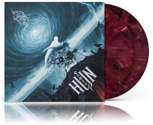 Hun (140 Gram Ruby Colored Vinyl, Poster, Gatefold LP Jacket) (2 Lp's)