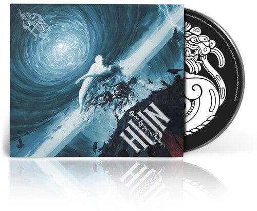 Hun (Digipack Packaging)