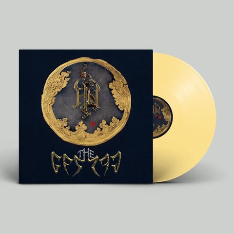 The Gereg (Deluxe Version) (Cream Vinyl) (Colored Vinyl, Gatefold LP Jacket, Indie Exclusive)