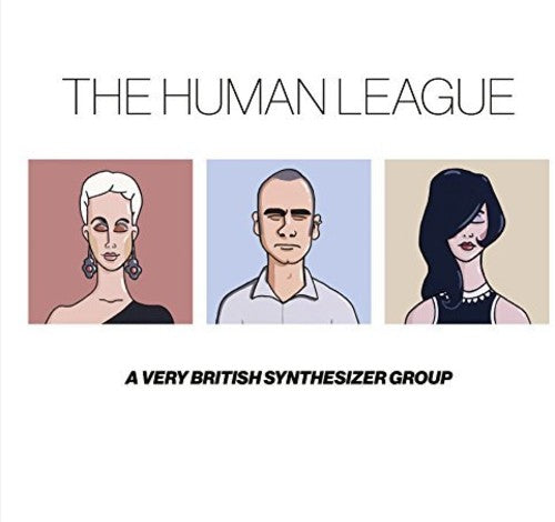 Anthology: A Very British Synthesizer Group [Import] (2 Cd's)