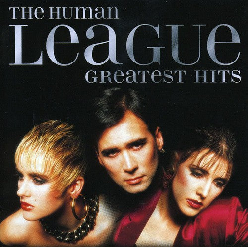 Greatest Hits [Import]