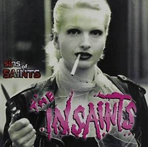 Sin Of Saints