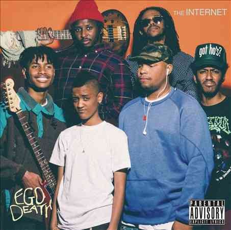 EGO DEATH