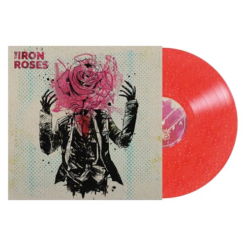 The Iron Roses