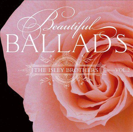BEAUTIFUL BALLADS, VOLUME 2
