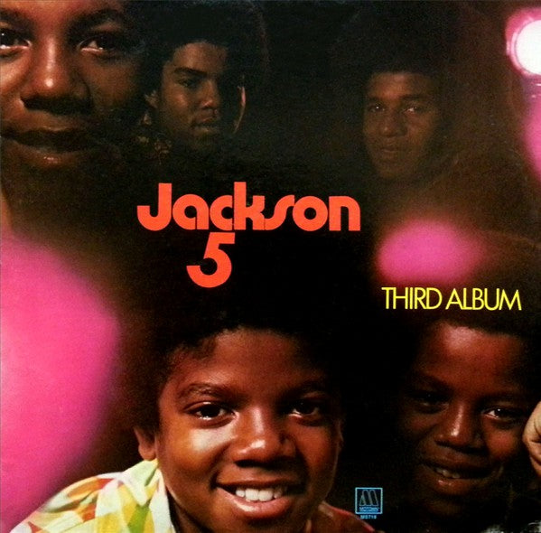 Third Album [Import] (Limited Edition, Remastered)