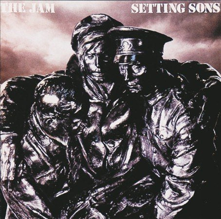 SETTING SONS