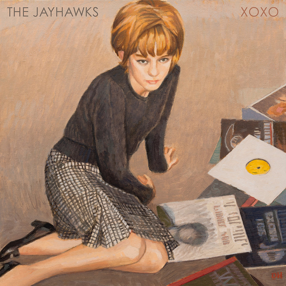 Xoxo (Indie Exclusive, Limited Edition, White Vinyl, Bonus CD)