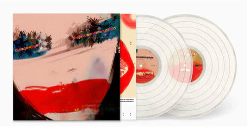 The Jesus & Mary Chain | Glasgow Eyes (Deluxe Clear 2LP)
