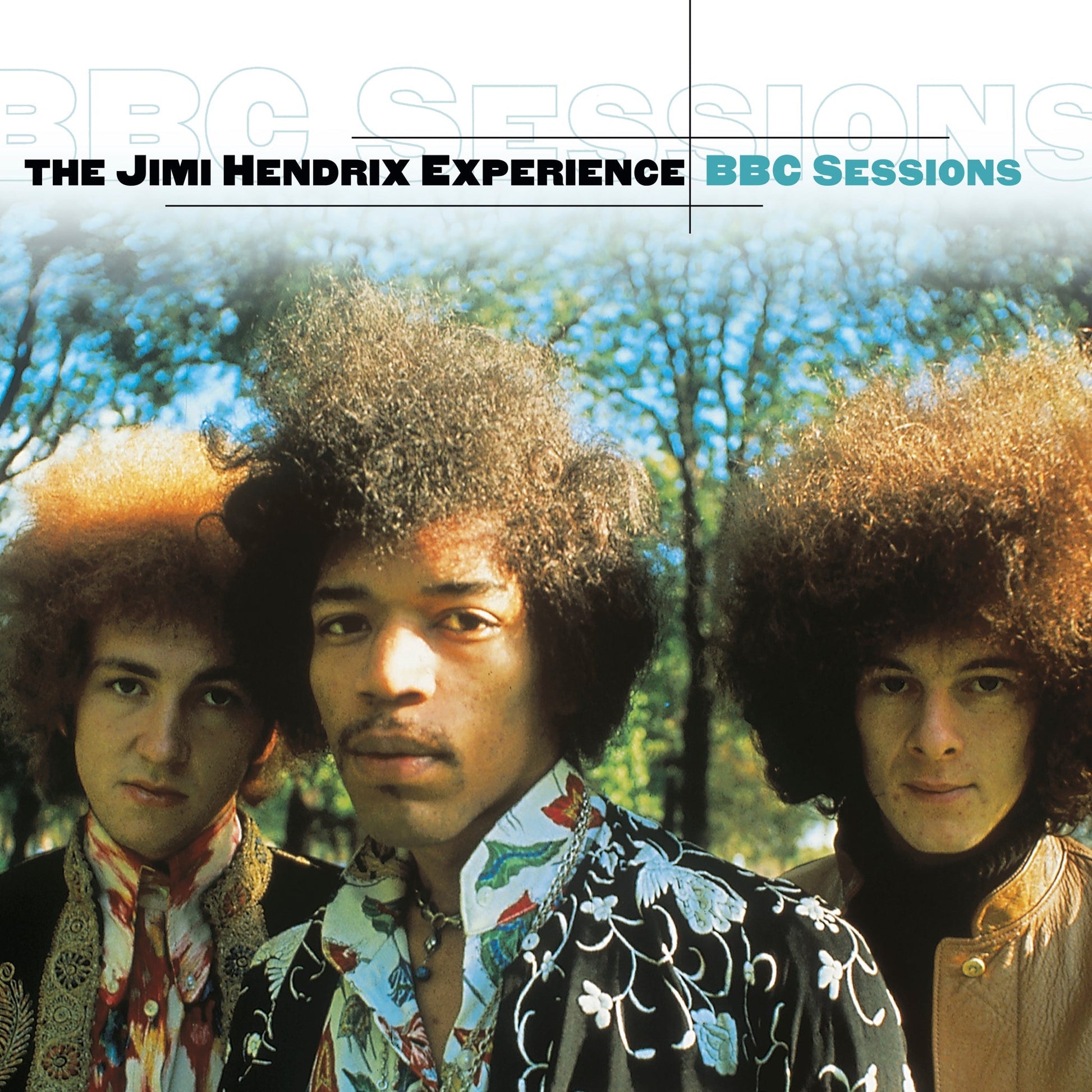 Bbc Sessions [Black Vinyl]