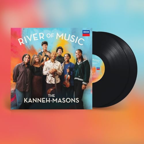 River Of Music [2 Lp]