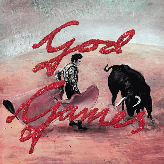 God Games (Indie Exclusive Boomslang Green Vinyl)