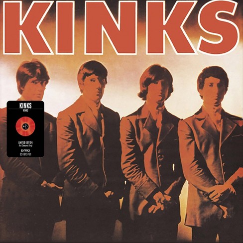 Kinks