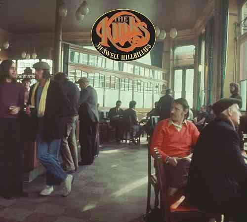 MUSWELL HILLBILLIES (LEGACY EDITION)
