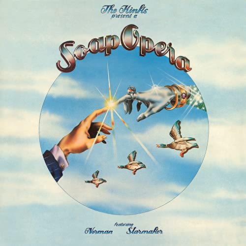 The Kinks Soap Opera