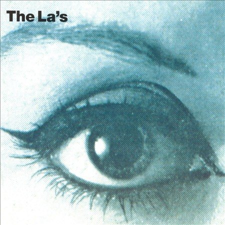 THE LA'S