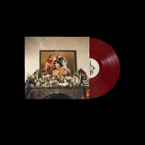 Prelude To Ecstasy [Oxblood LP]