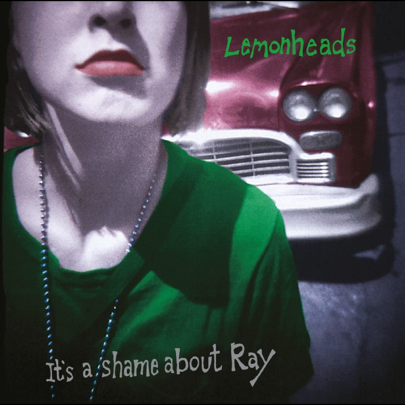 It'S A Shame About Ray - 30Th Anniversary Edition (Green Vinyl)
