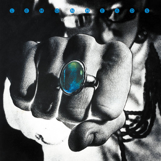 Lovey (Indie Exclusive Blue Vinyl)