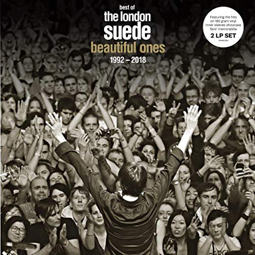 Beautiful Ones: The Best Of The London Suede [180-Gram Black Vinyl] [Import] (2 Lp's)