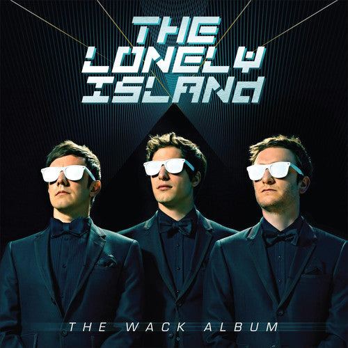 The Wack Album [Explicit Content] (With DVD) (2 Lp's)