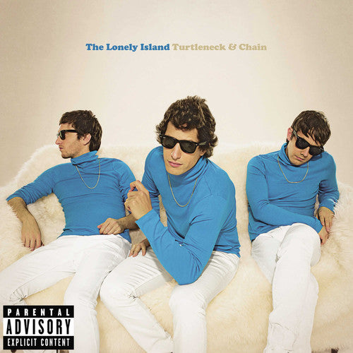 Turtleneck & Chain [Explicit Content] (Bonus DVD)