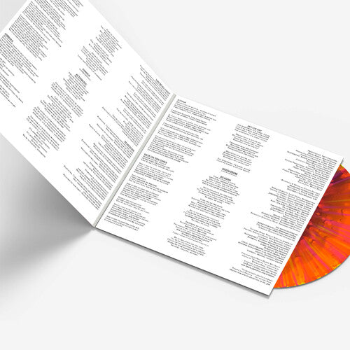 Automatic (Indie Exclusive, Orchid & Tangerine Colored Vinyl) [Explicit Content]