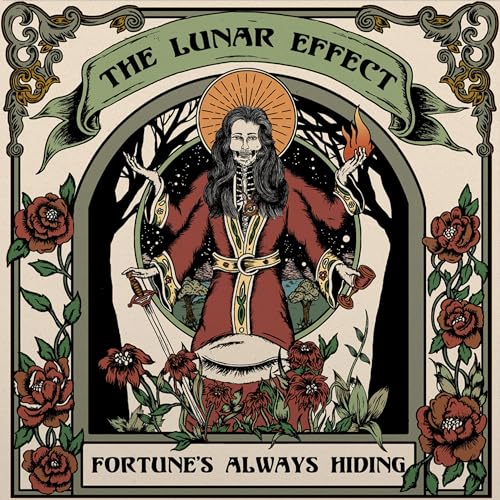 Fortune'S Always Hiding