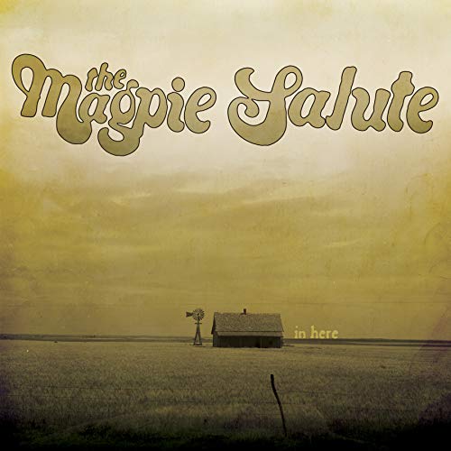 In Here EP [10"]