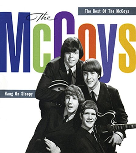 Hang On Sloopy: The Best Of The McCoys [Import]