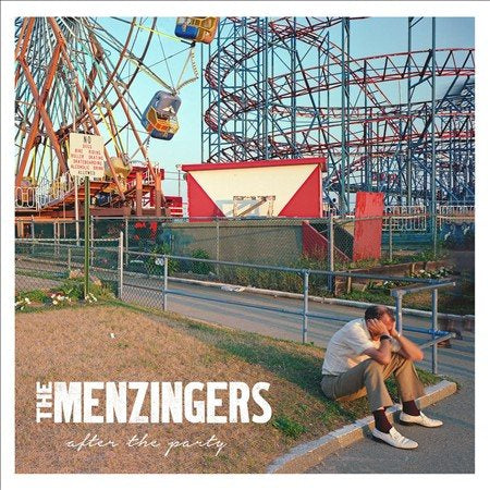 The Menzingers After The Party (Digital Download Card