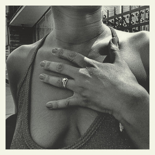 On the Impossible Past - Anniversary Ed. - Tangerine w/ Apple Galaxy [Explicit Content]