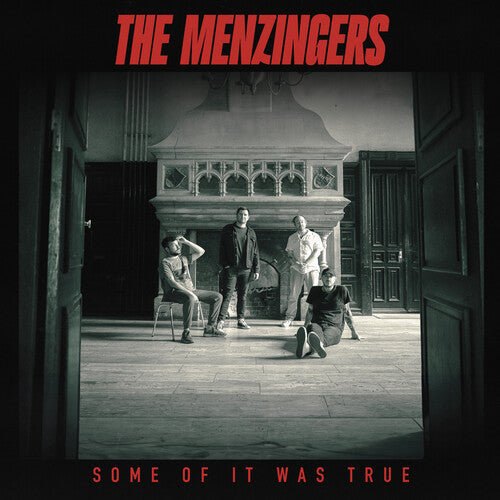 Some Of It Was True [Explicit Content] (Gatefold LP Jacket)