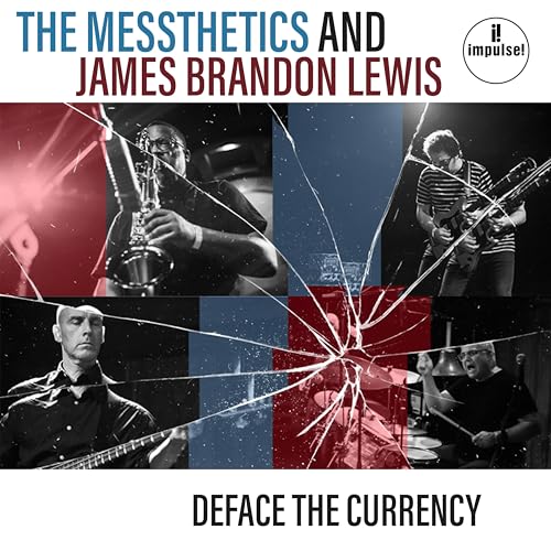Deface The Currency