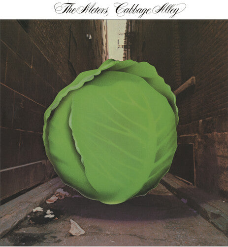 Cabbage Alley [Import]