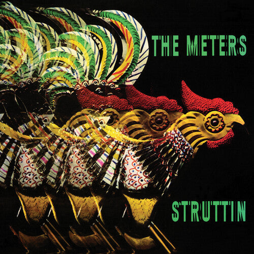 Struttin [Import]