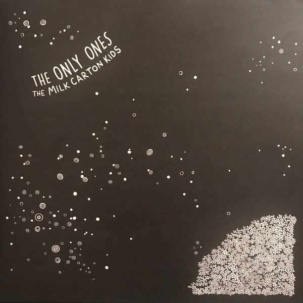 Only Ones (Indie Exclusive) (10 Inch)