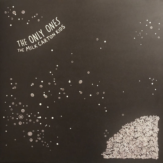 Only Ones (Indie Exclusive) (10 Inch)
