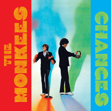 Changes (180 Gram Audiophile Anniversary Edition)[Translucent Red Vinyl]