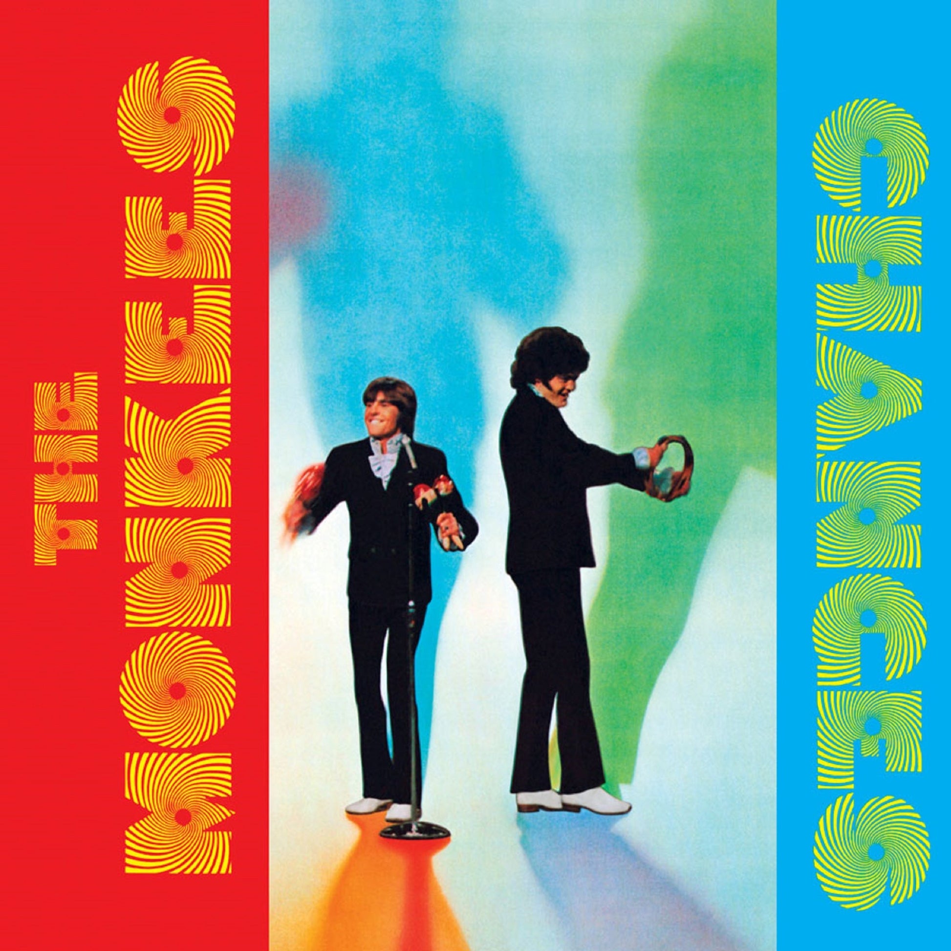 Changes (180 Gram Audiophile Anniversary Edition)[Translucent Turquoise Vinyl]