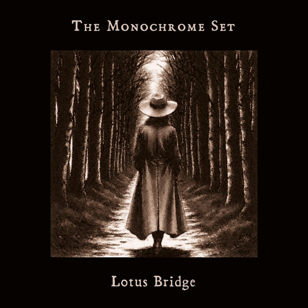 Lotus Bridge [LP]